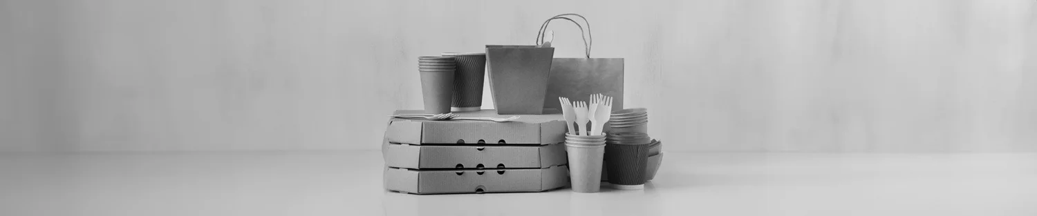 Chefmaster Packaging Environmental Food Packaging — Chefmaster
