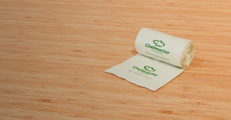 Chefmaster Packaging Chefmaster