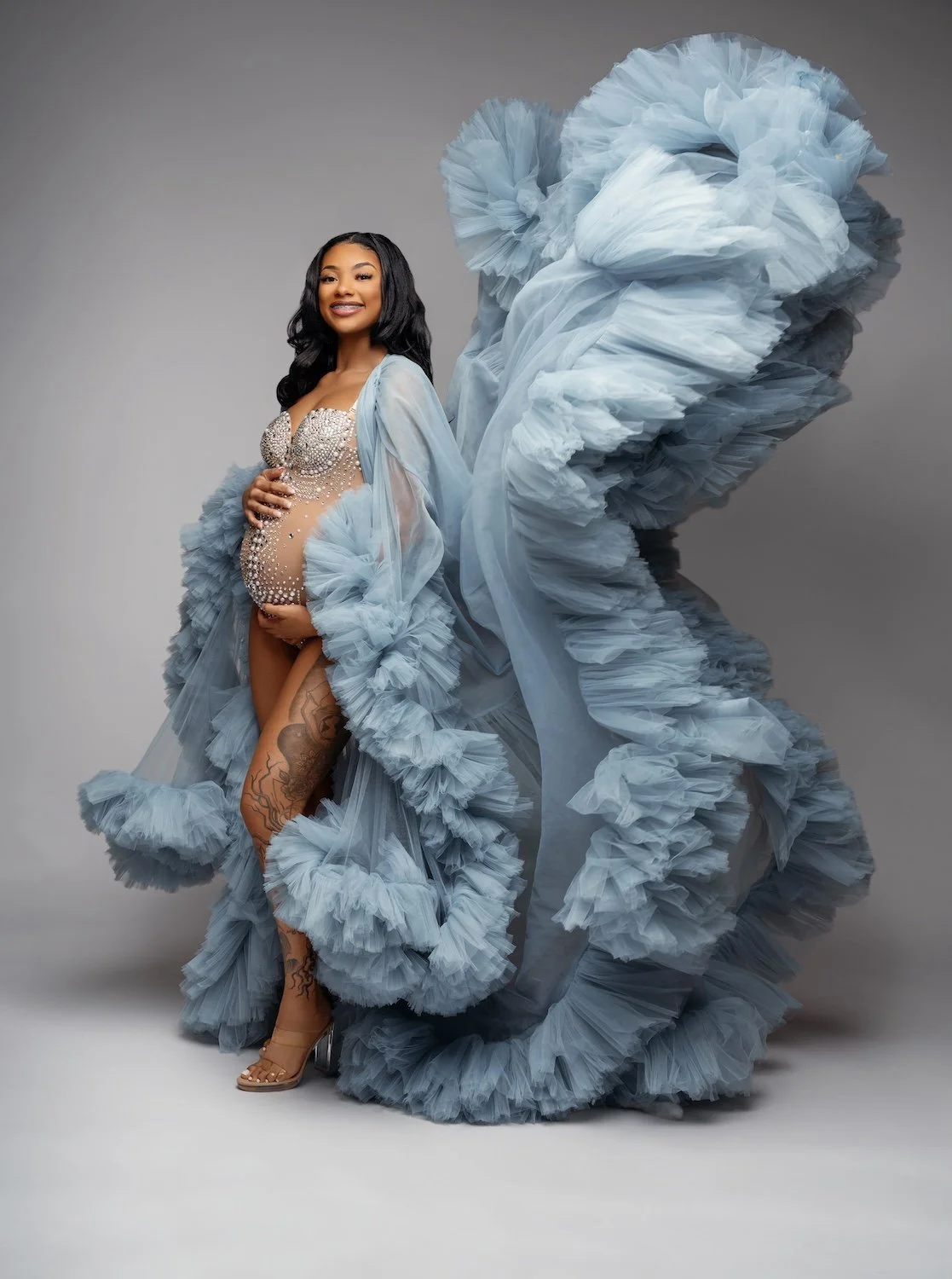 How to Prepare for Your Maternity Photoshoot