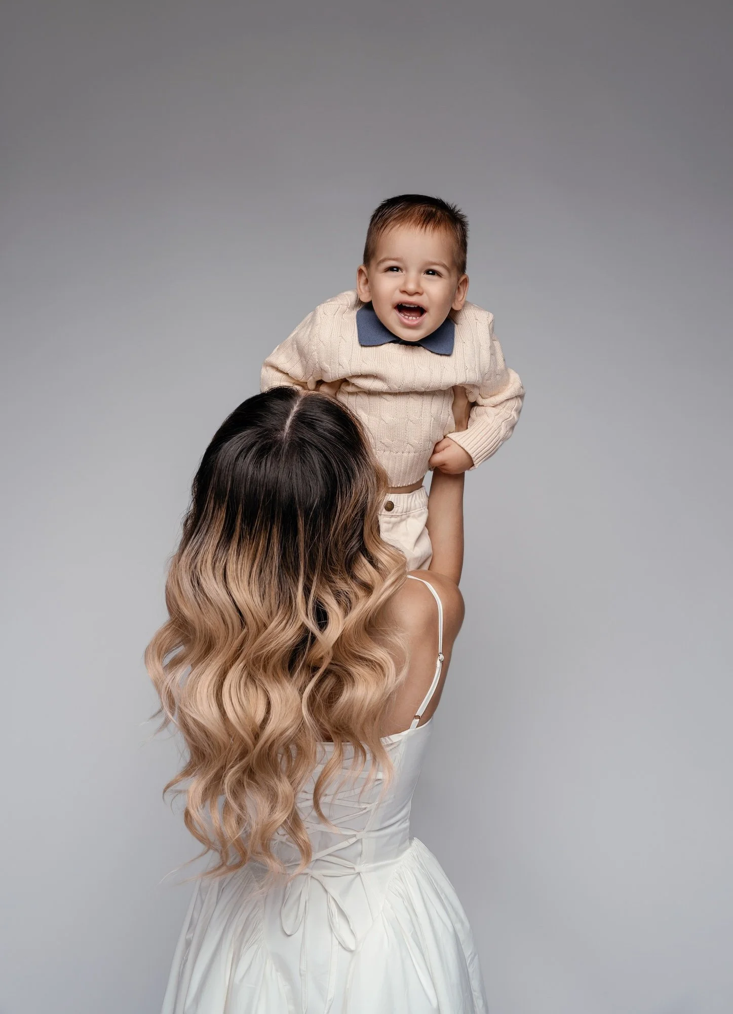 First Birthday Photoshoot in Chicago: The Complete Cake Smash Guide