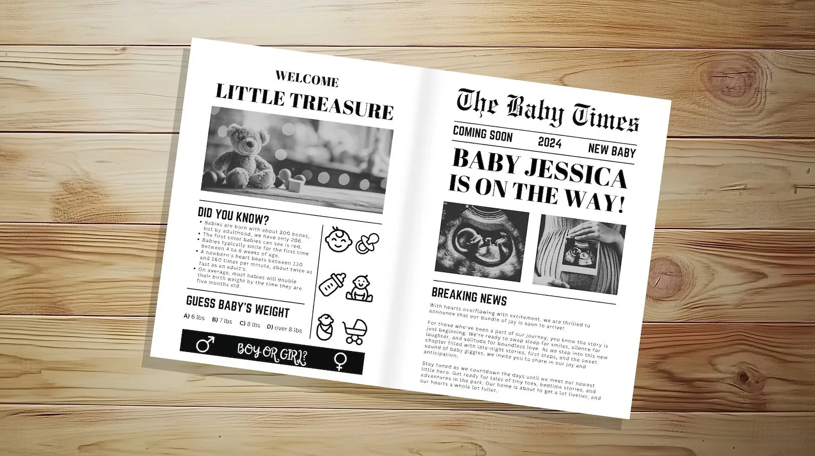editable-newspaper-pregnancy-announcement-canva-template.jpg