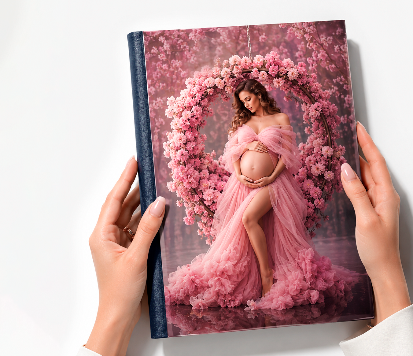 Custom Photo Album - Premium Spread - filaneyka 02.png