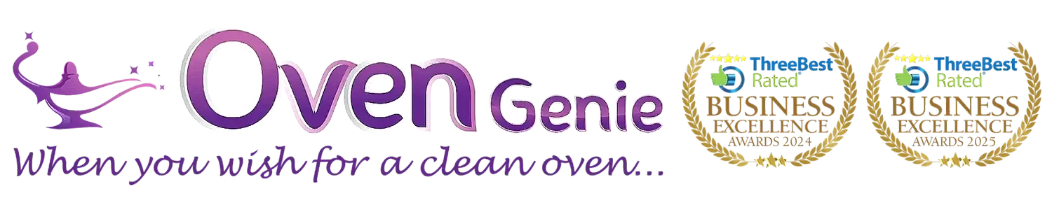 Oven Genie Leicester