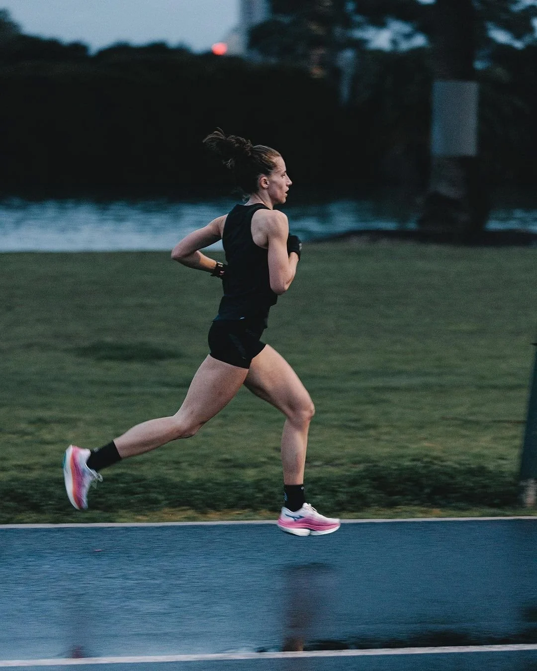 Pulse Running