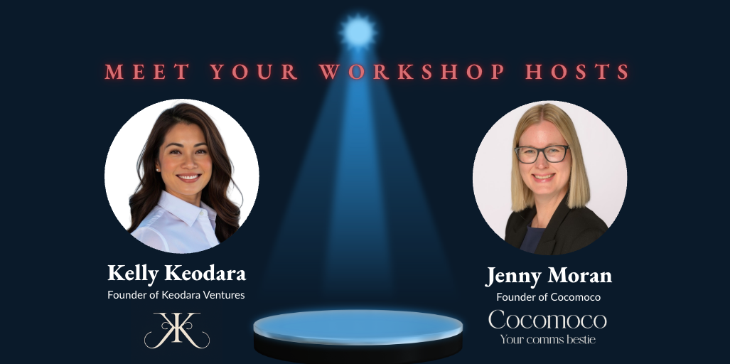 Comms x Careers: The Strategic Brand Playbook