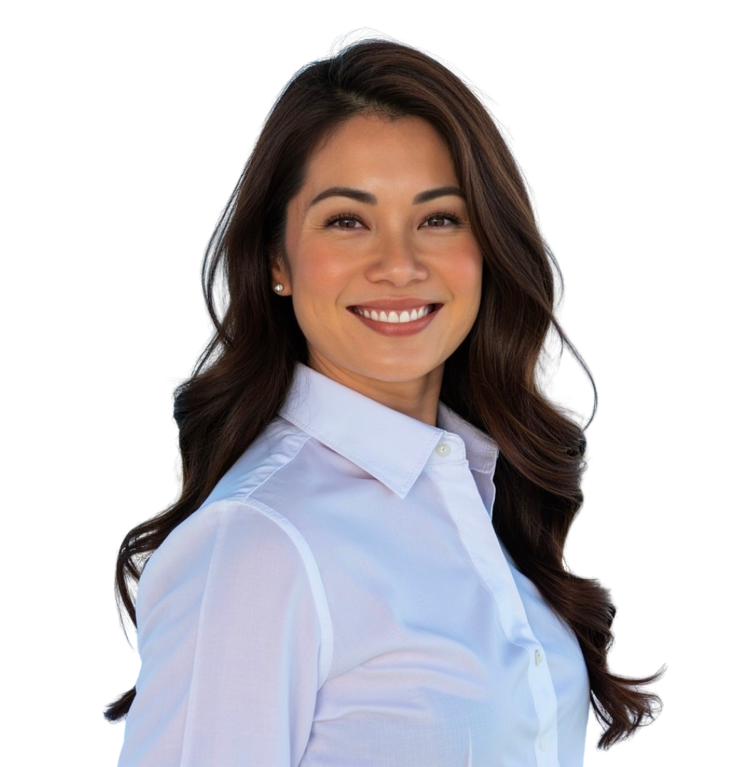Founder & CEO, Kelly Keodara