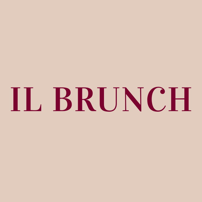 IL BRUNCH
