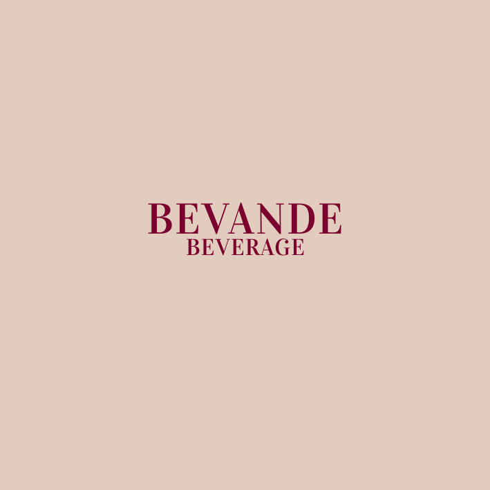 BEVANDE