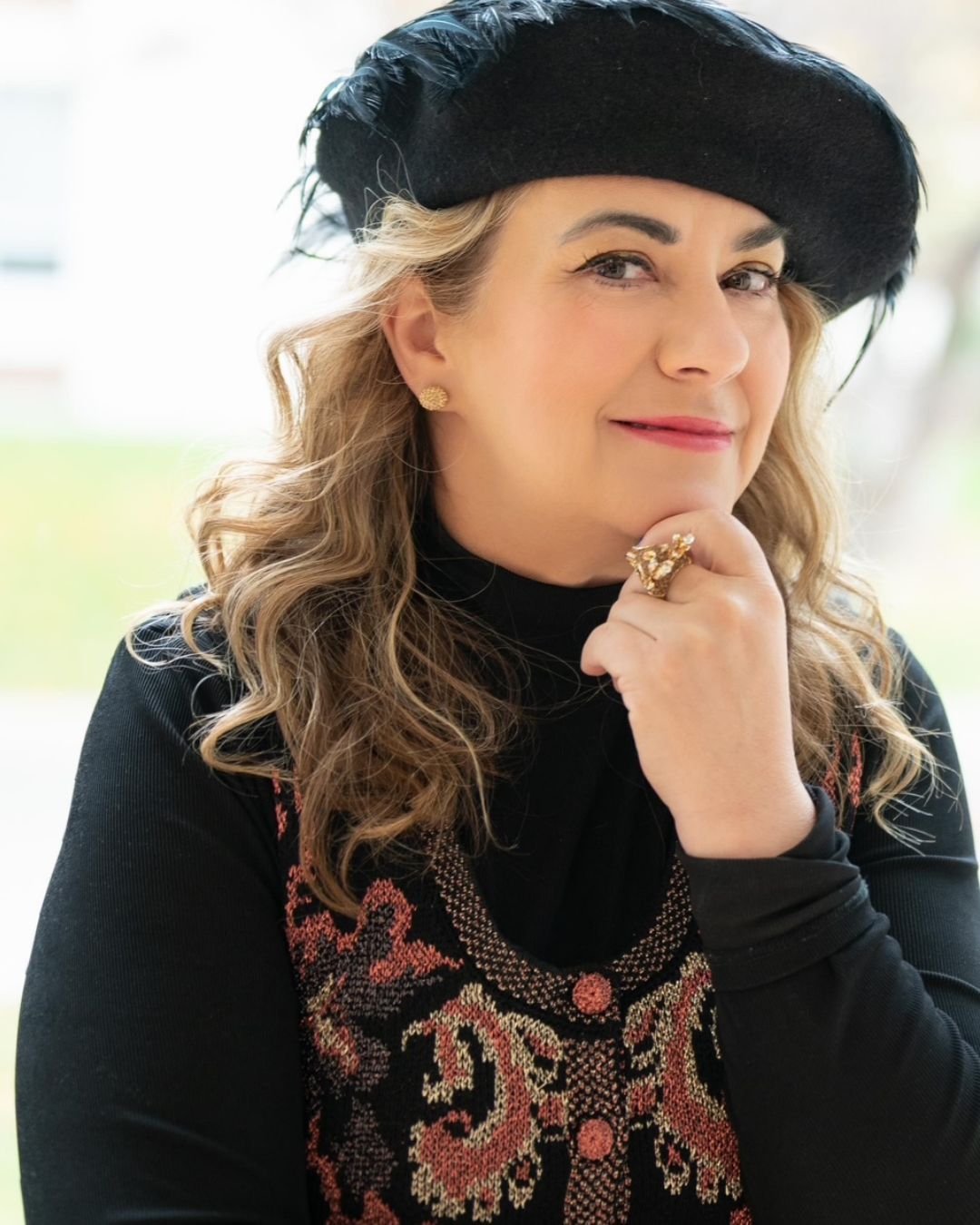 Chef Profile: Liana Robberecht