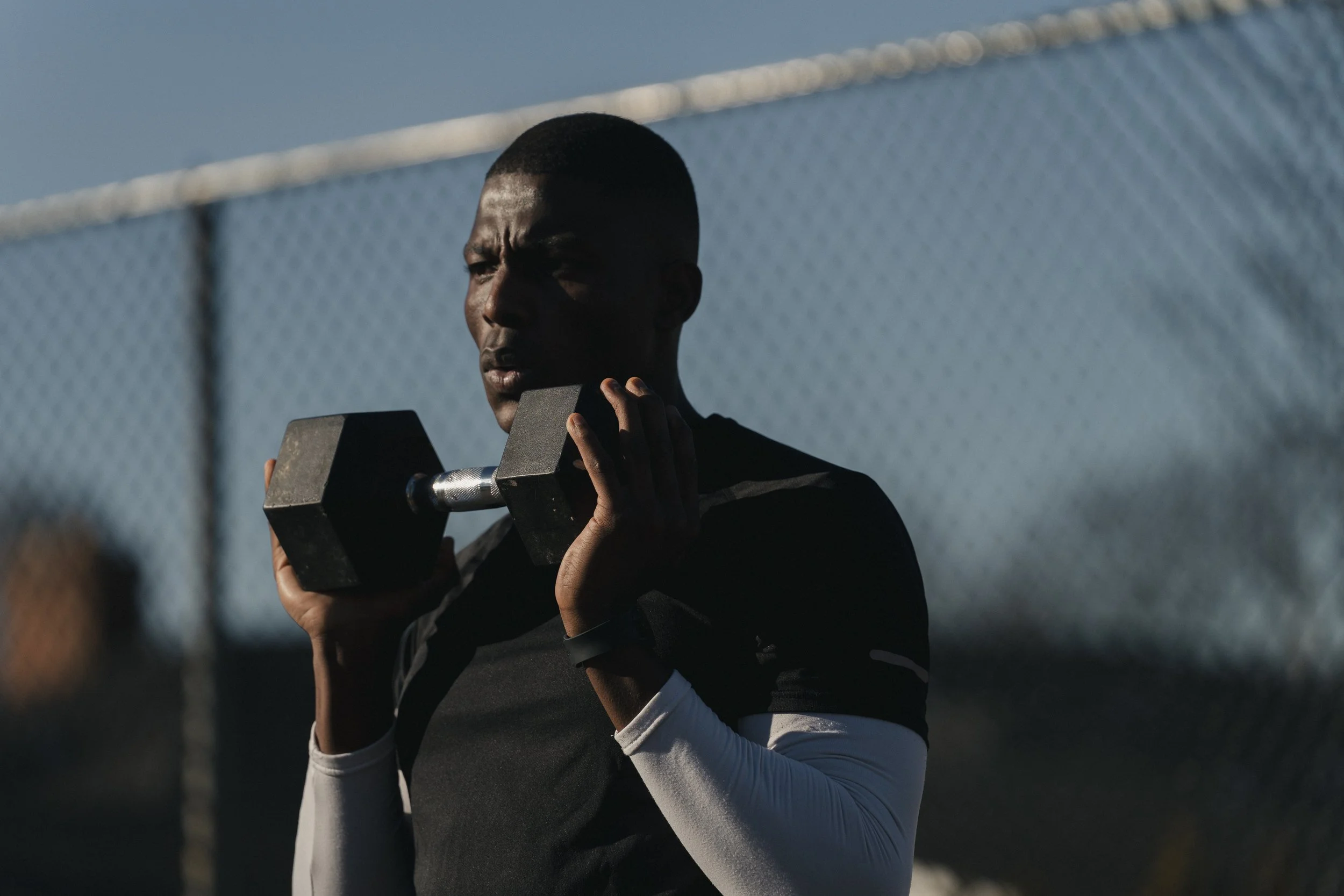 1 on 1 Fitness Training - 12 Session Package