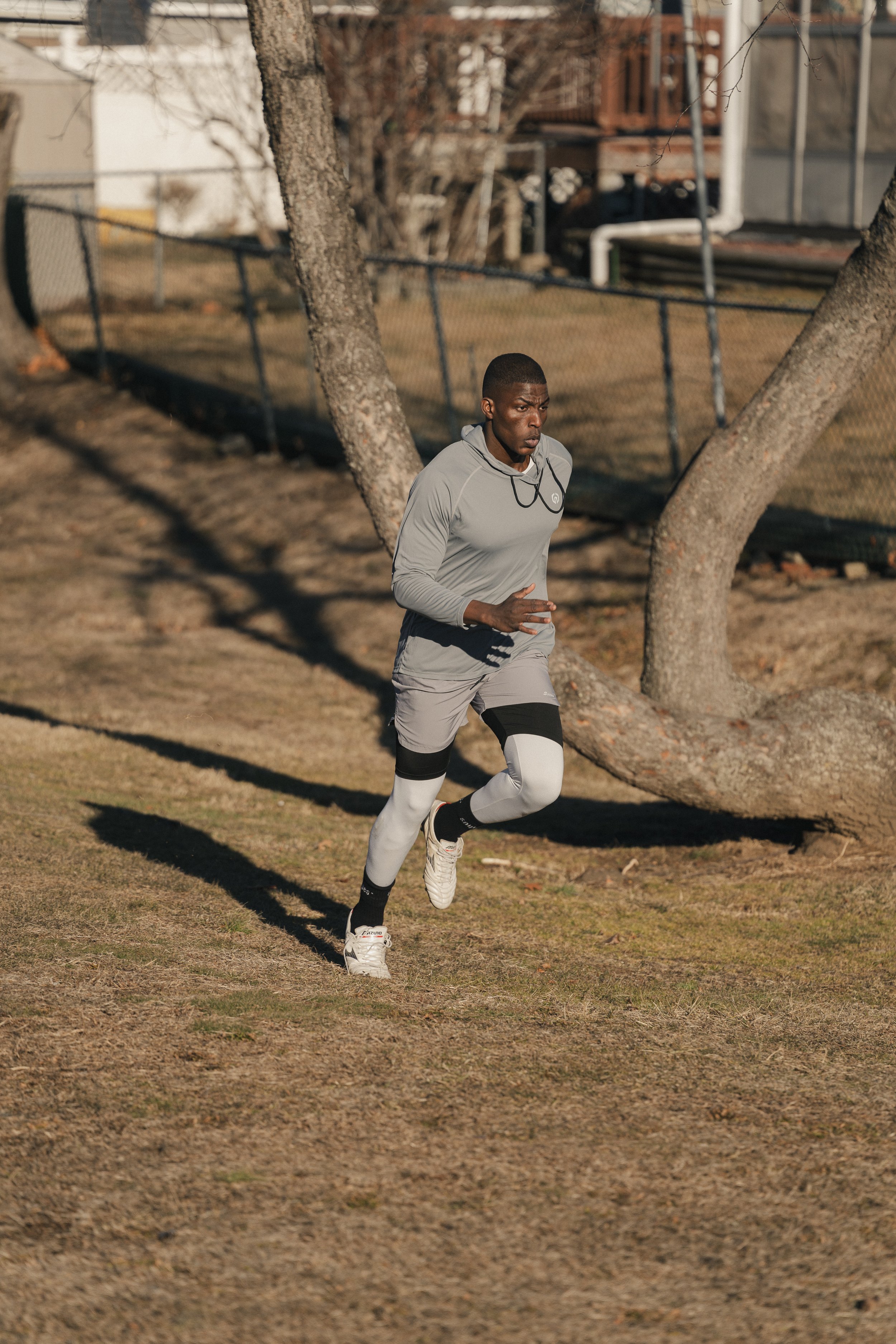1 on 1 Athletic Performance Training - Pay per Session