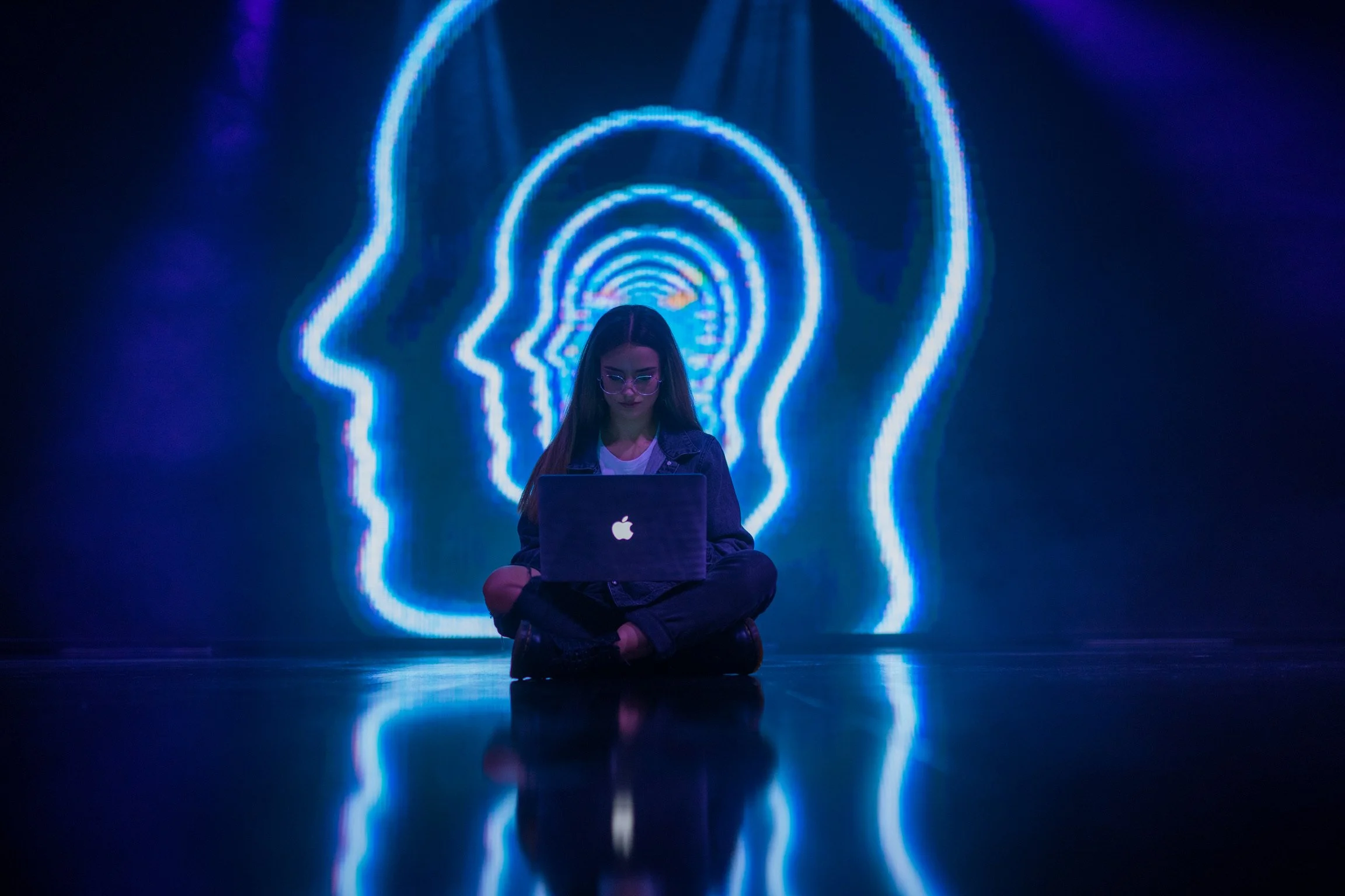 Build It stage helping founders turn ideas into a real business