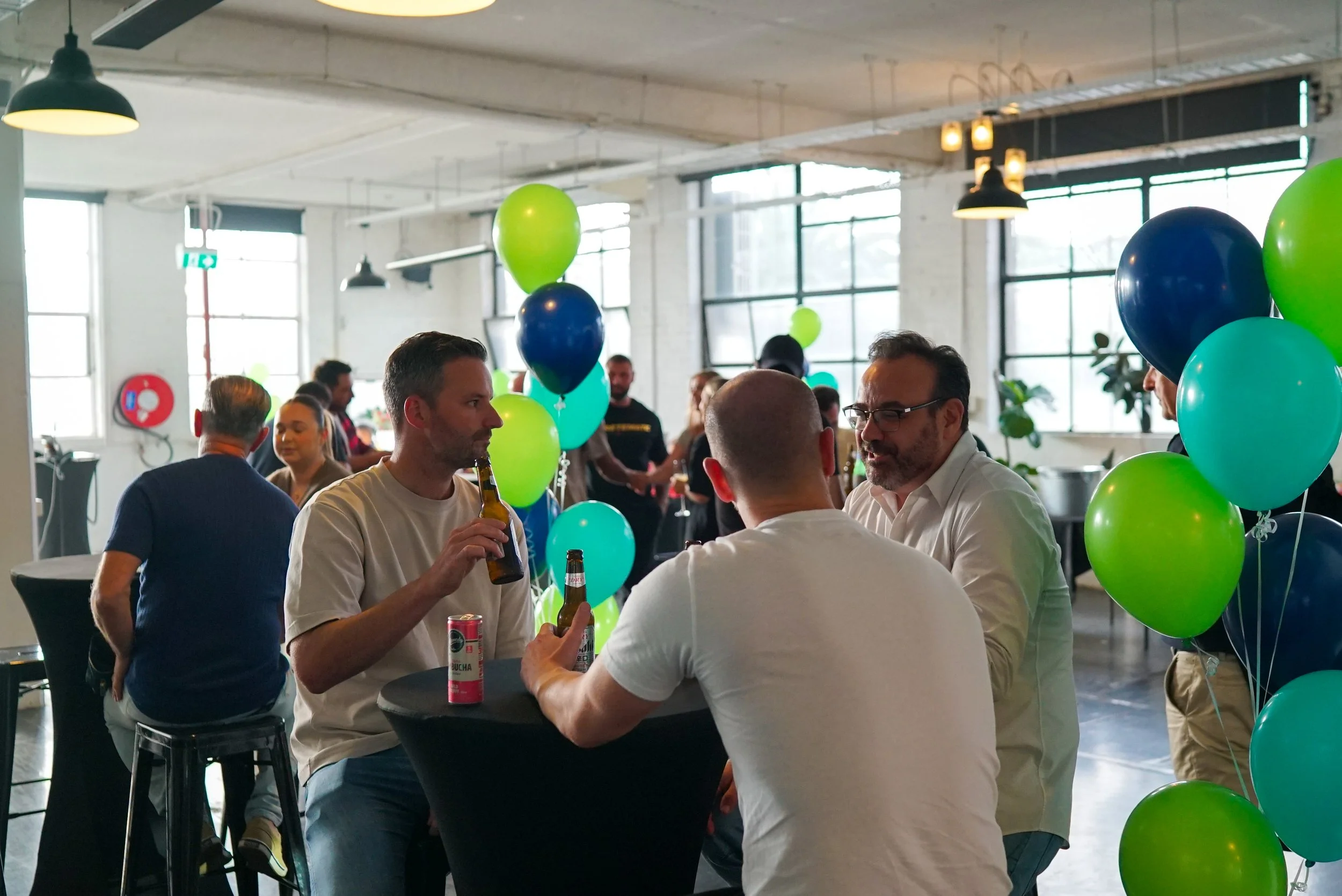 Social media marketing strategy helping a business stand out online in Melbourne