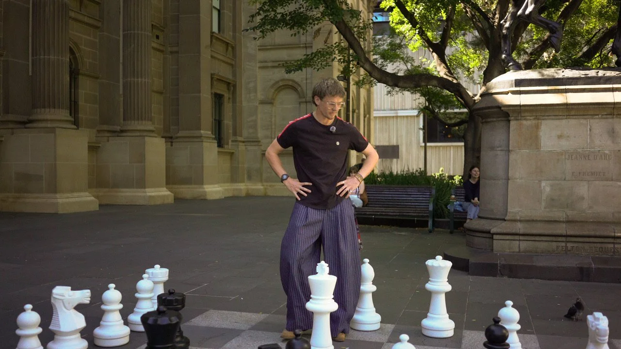 Content creation planning for social media management by NV Creative in Melbourne