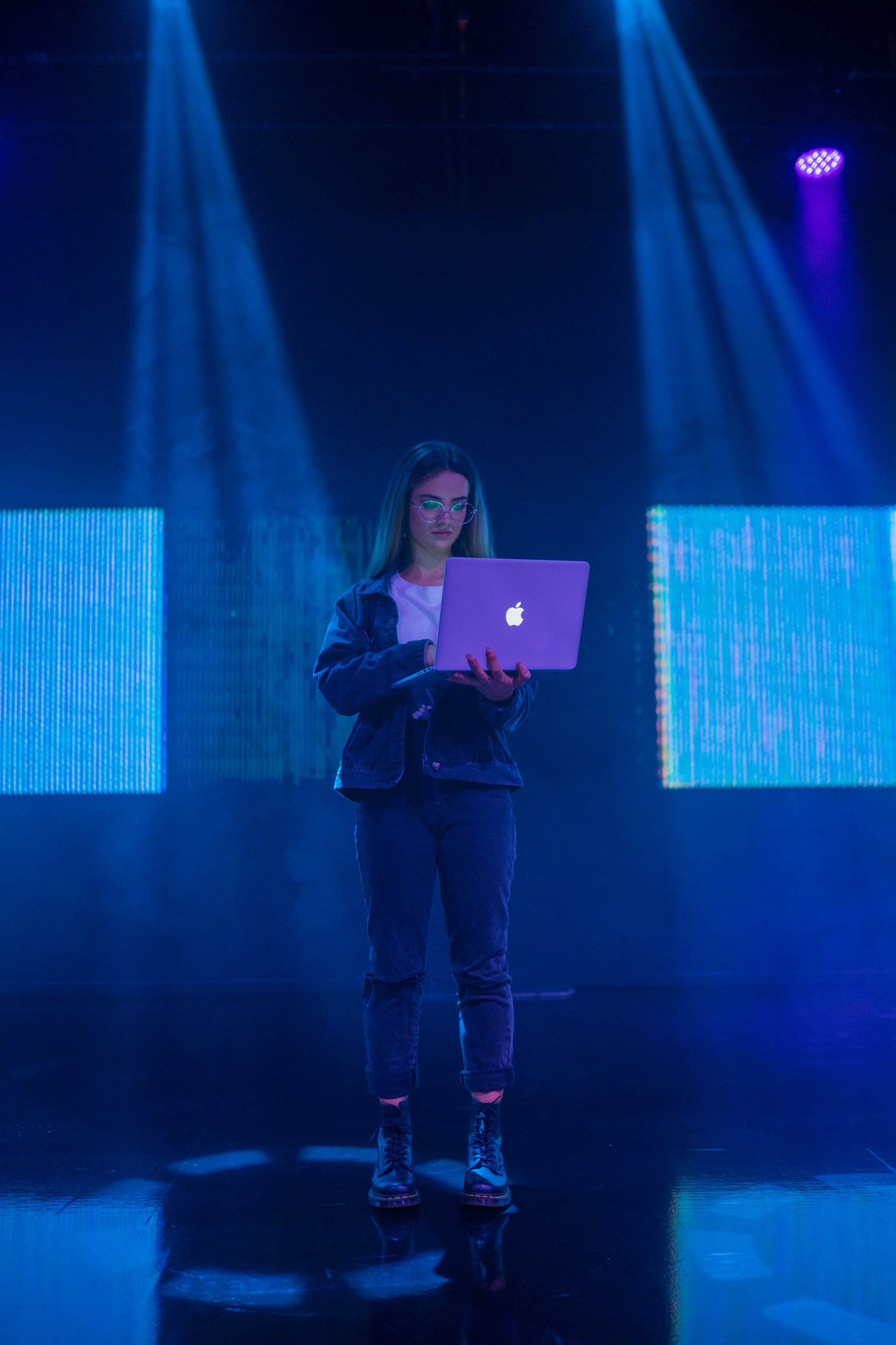 “The Build It stage focused on progressing your business beyond the starting phase”