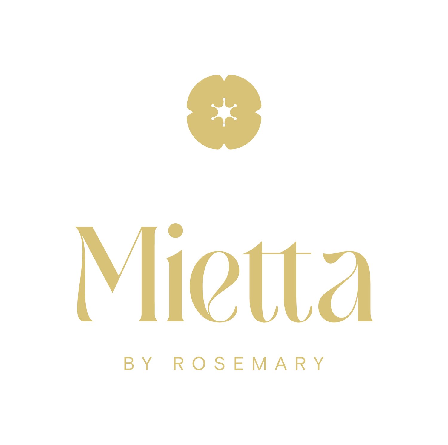 Mietta By Rosemary
