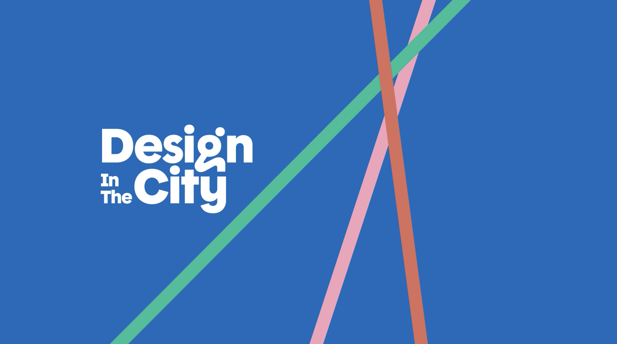 Design In The City Animation    ‎‏‏‎ ‎‏‏‎ ‎‏‏‎ ‎‏‏‎ ‎‏‏‎ ‎‏‏‎