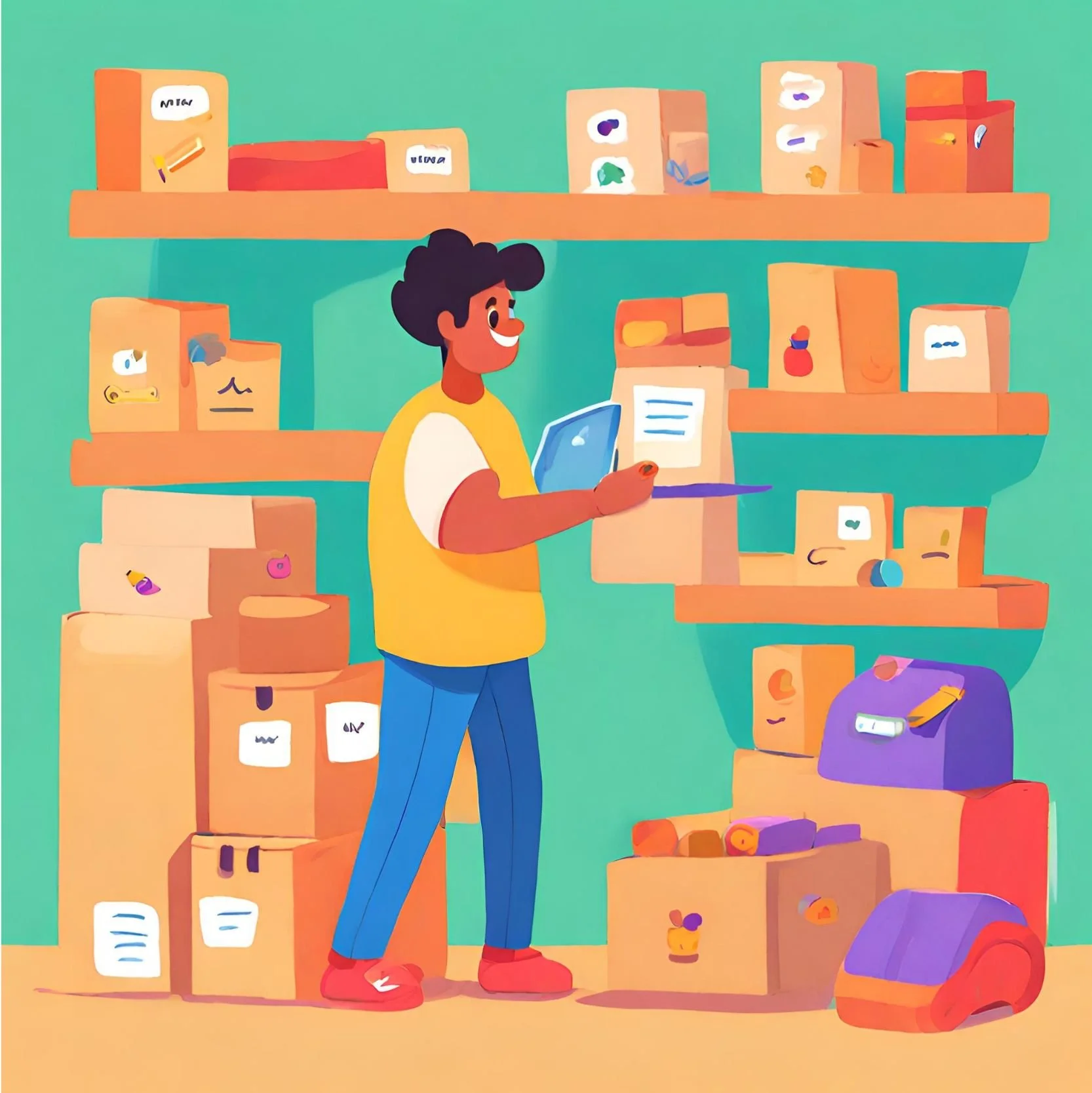 Guide to Inventory Accounting Understanding how to track your