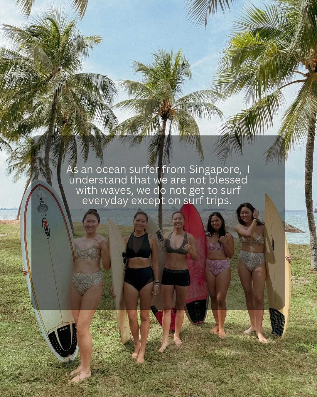 𝙏𝙃𝙄𝙎 𝙄𝙎 𝙁𝙊𝙍 𝙔𝙊𝙐! If you are looking for likeminded fellow surfers to improve your paddle fitness with. 
SWIPE——>for deets