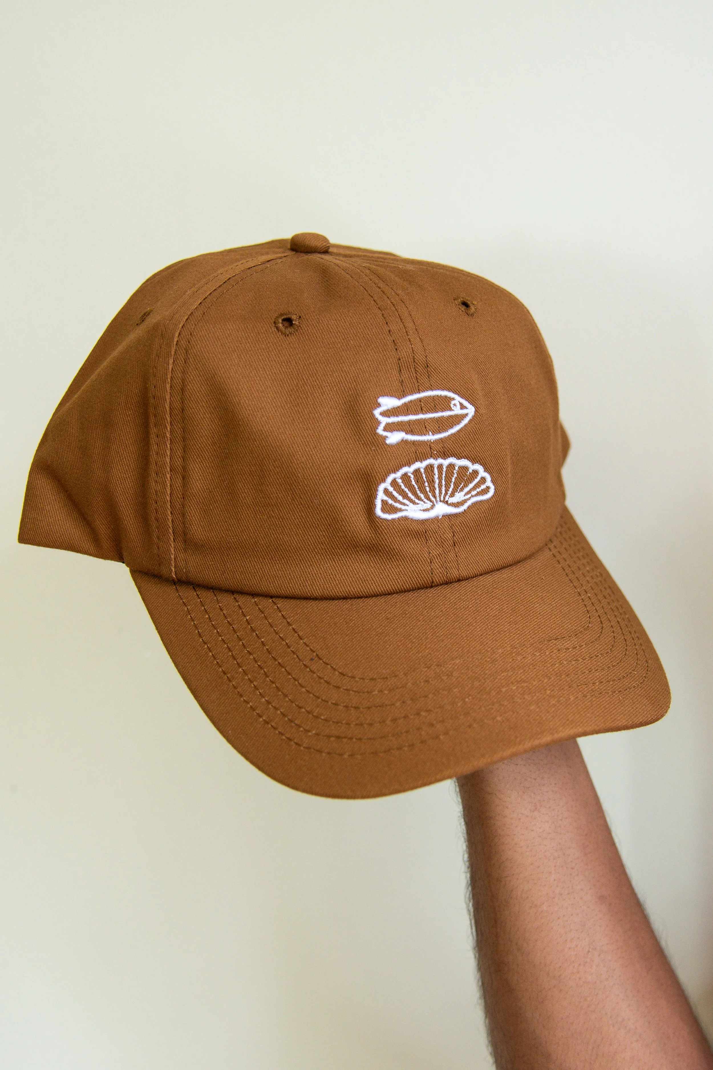 Dugong Venus Cap