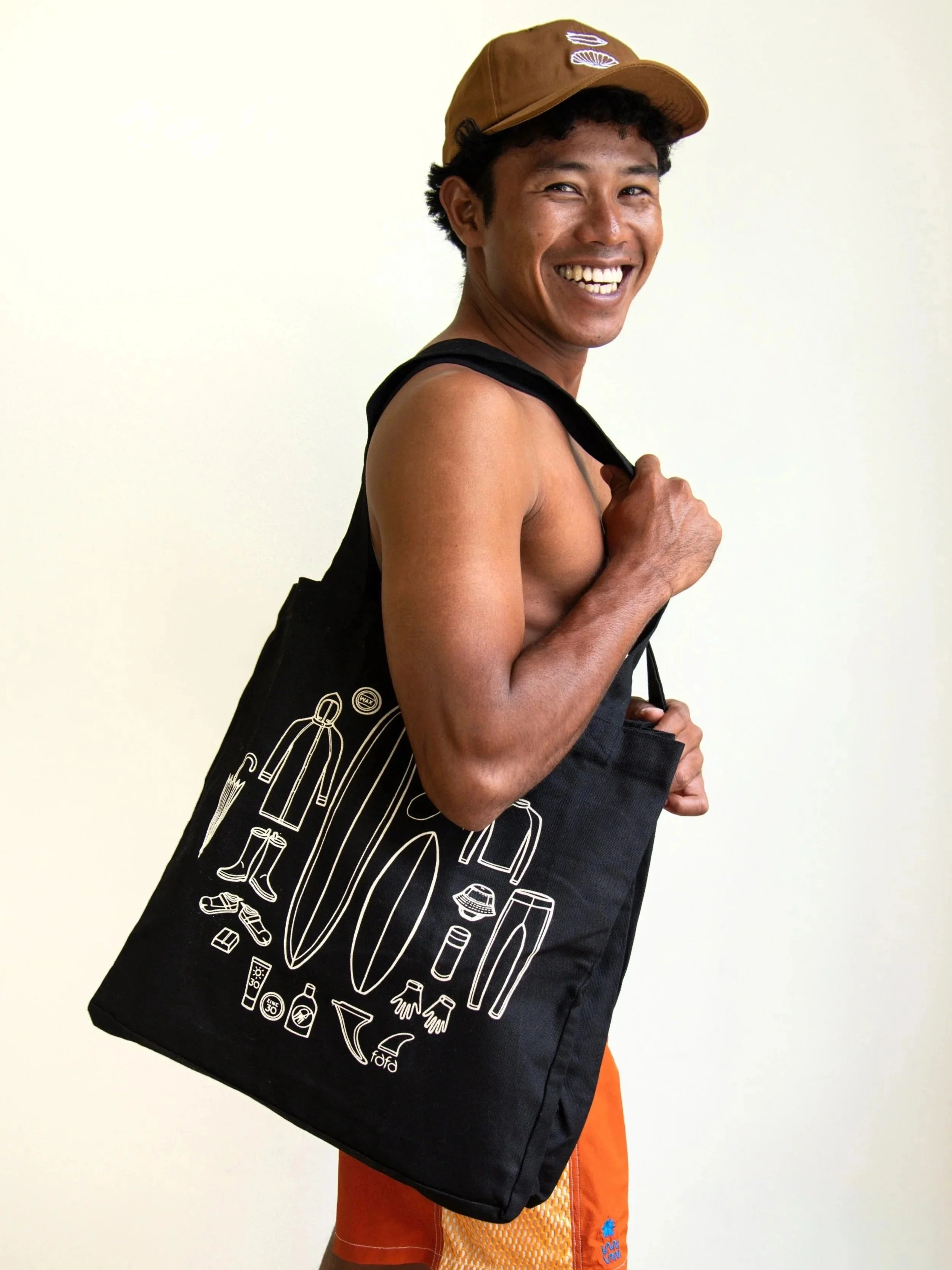 LOST FISH STUDIO Monsoon Surf tote 3.jpg