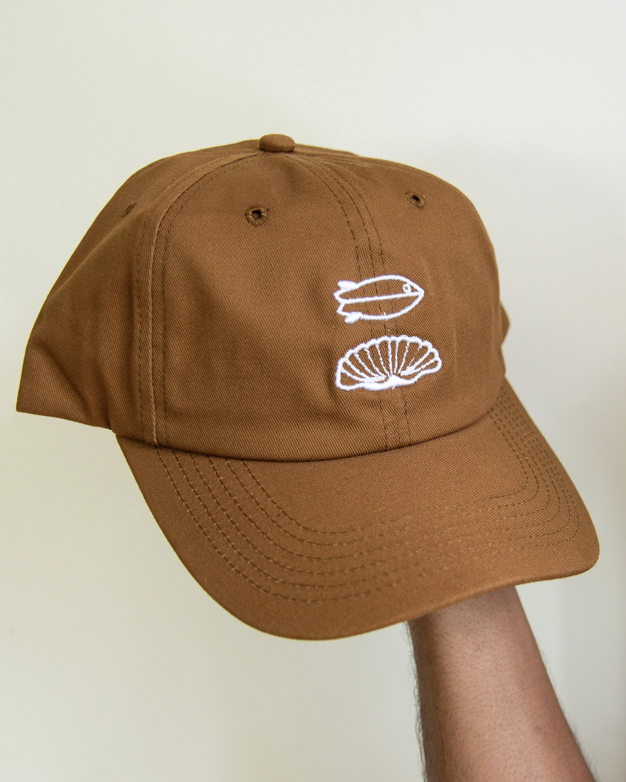 Dugong Venus Cap