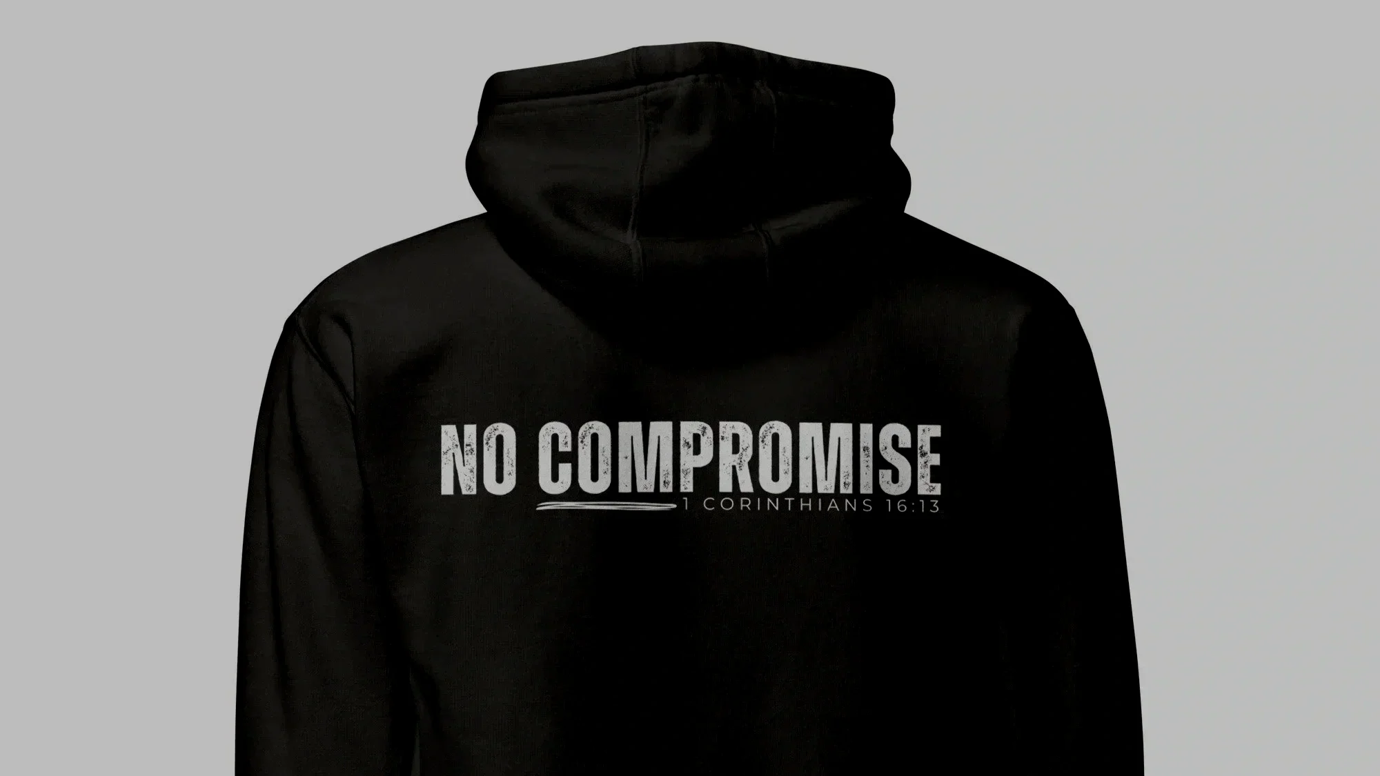 WEAR THE MESSAGE