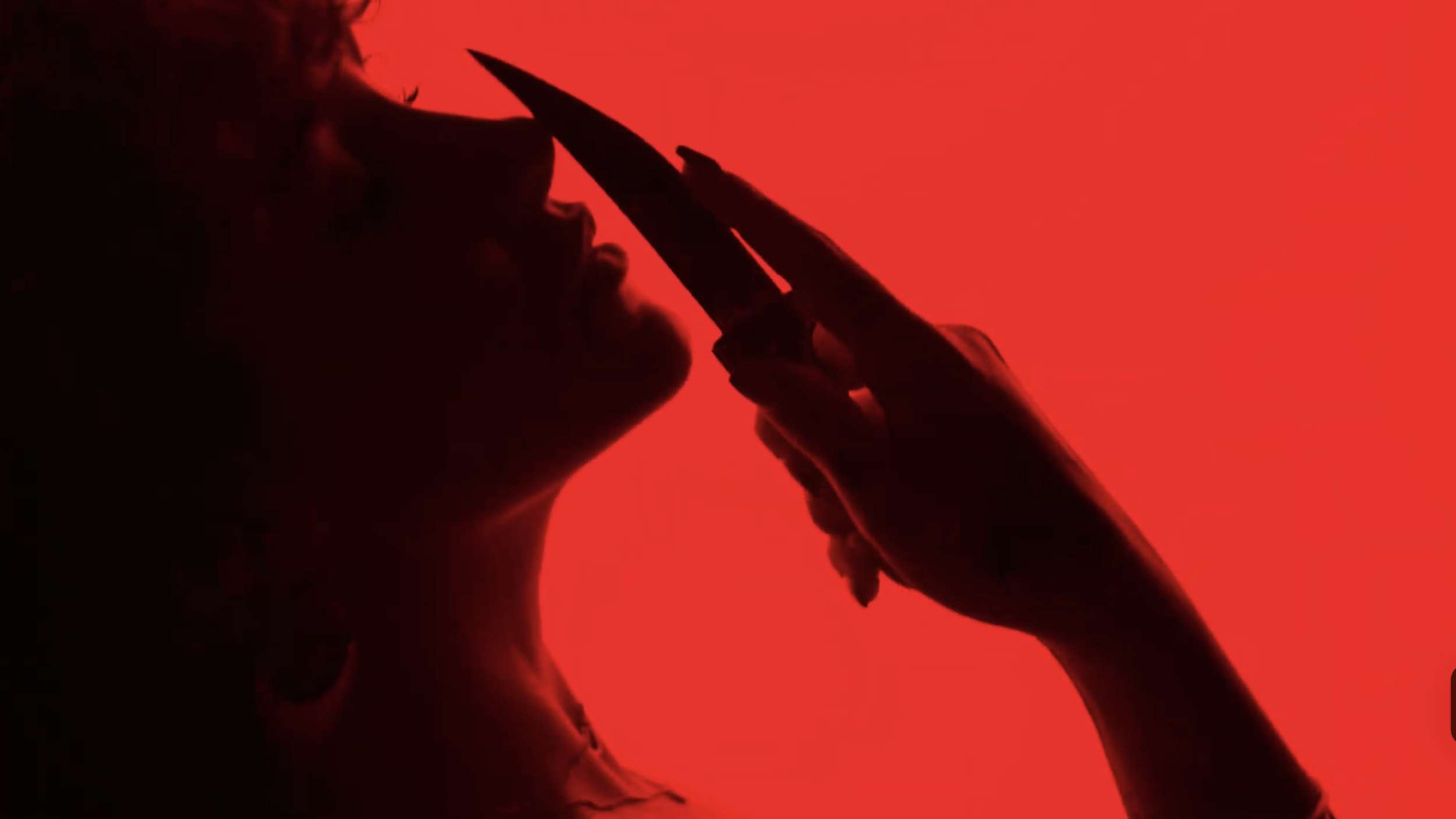 Luminah - Chapter III: Love Alchemy