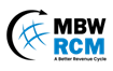 MBW RCM Logo