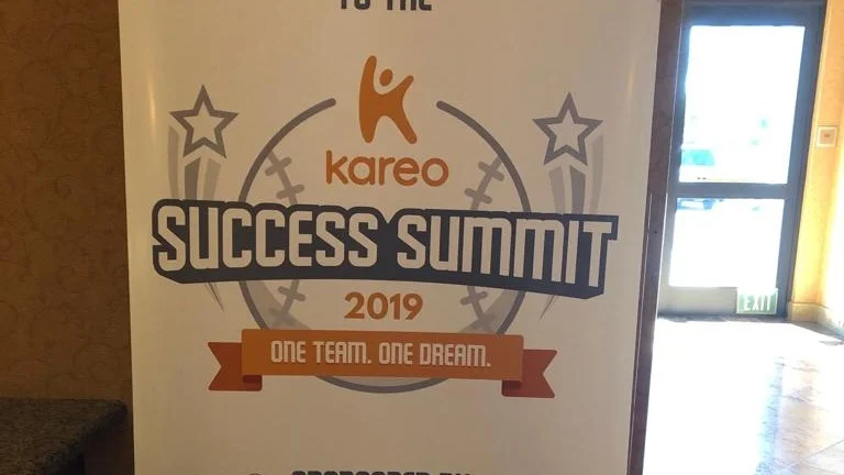Event Round-up: Kareo Success Summit 2019
