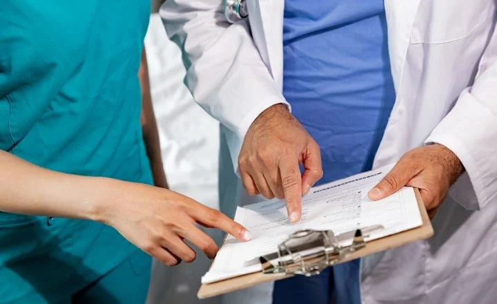 Clinical Check In Enhancing Patient Check-In Processes: 5 Tips to Reduce Delays