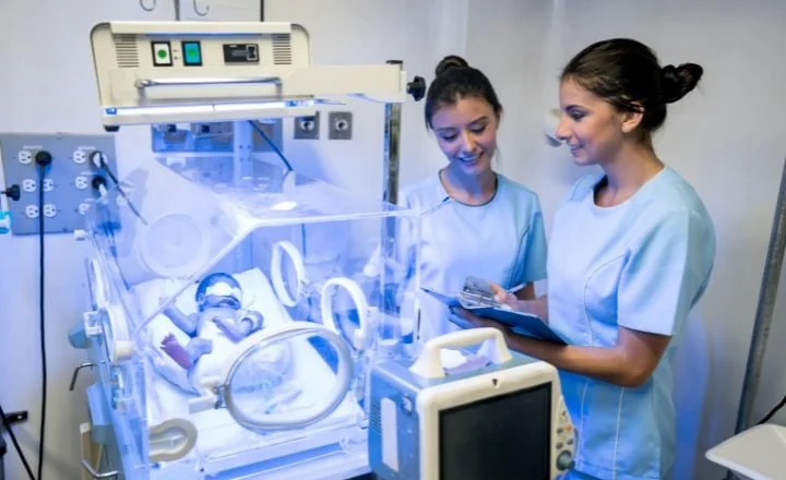 Neonatal Billing: ICD-10 Codes, Compliance & NICU Revenue Rescue