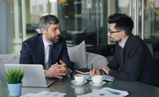 Client Partnerships Manager - ABA RCM