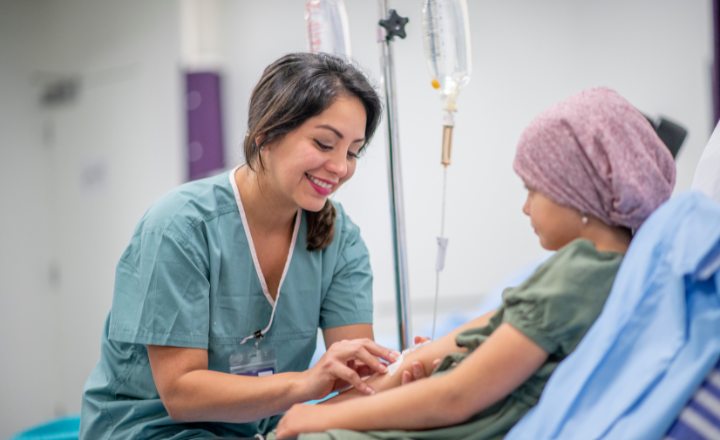 Oncology Charge Capture Master Checklist: 8 Overlooked Revenue Items