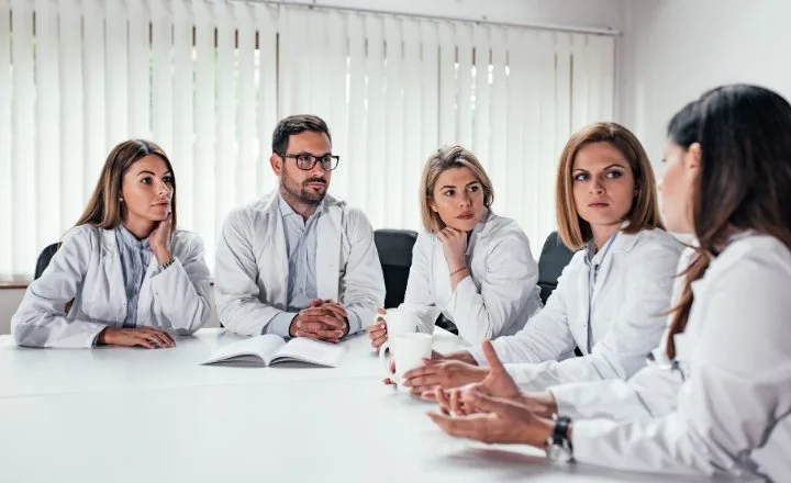 Top 10 Signs Your Practice Needs Denials Management Services