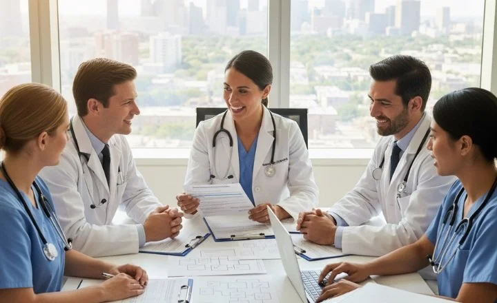 Understanding Prior Authorization for Medication | MBW RCM