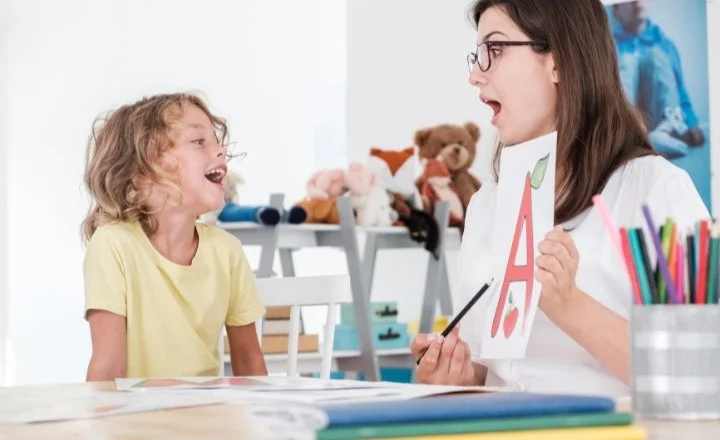 Case Study: Optimizing Collections for an ABA Therapy Practice