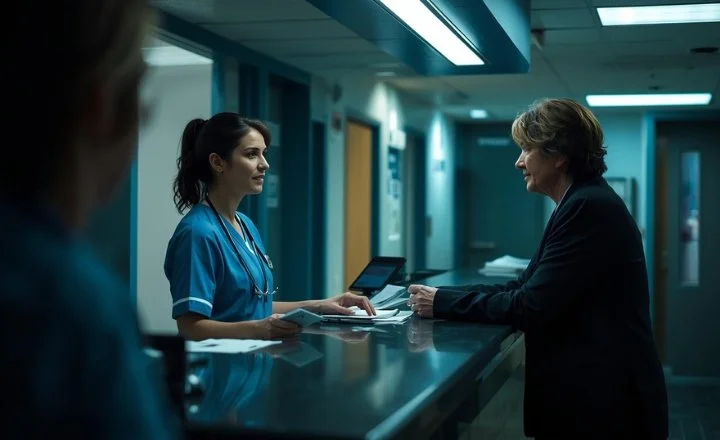 How to Reduce Patient Wait Times with Healthcare Scheduling Optimization