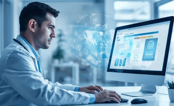 Linking EMR and Outpatient Therapy Billing Solutions for Clean Claims