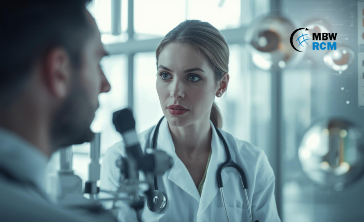 Case Study: Eliminating $151,695 in Coding-Related Denials for a South Dakota Ophthalmology Practice