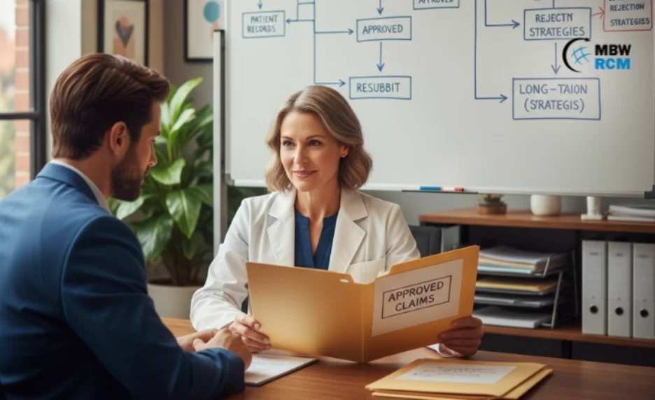 How Clinical Psychology Billing Management Reduces 90837 Claim Rejections