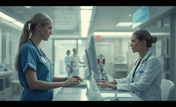 5 Signs Your Patient Registration Process is Causing Downstream Claim Rejections.