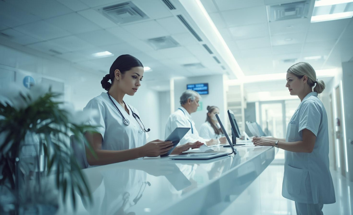 The Cost of Manual Prior Authorizations: Is Your Staff Spending Too Much Time on the Phone?