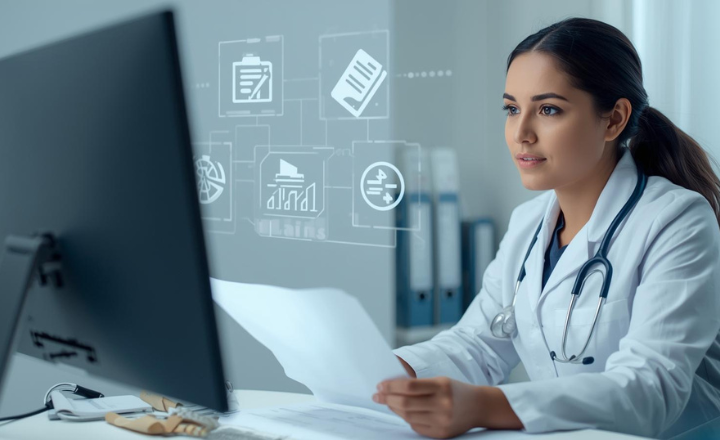 Types of Claim Submission in Medical Billing You Must Get Right the First Time