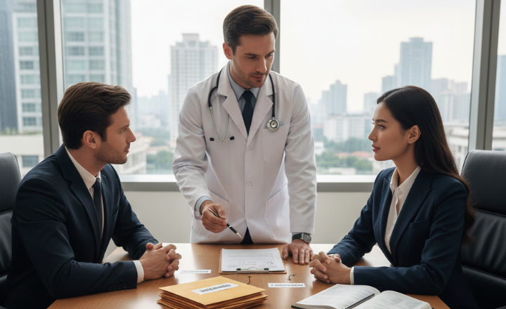 Claims Submission in Medical Billing Explained: From Patient Intake to Payment