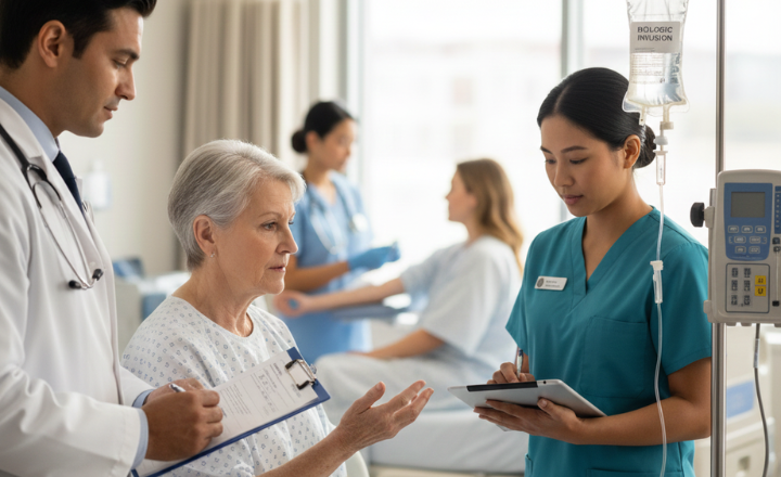 5 Ways to Speed Up Prior Authorization for Biologics and Infusions