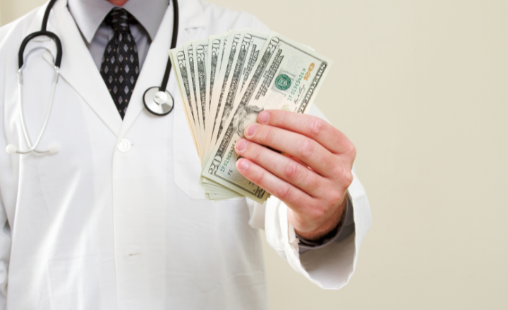 Medical billing services cost in the USA