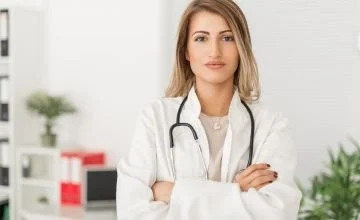 Solo Physician Outsources Medical Billing