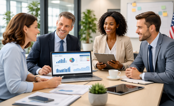 Top 10 Best ABA Therapy Billing Services in the US