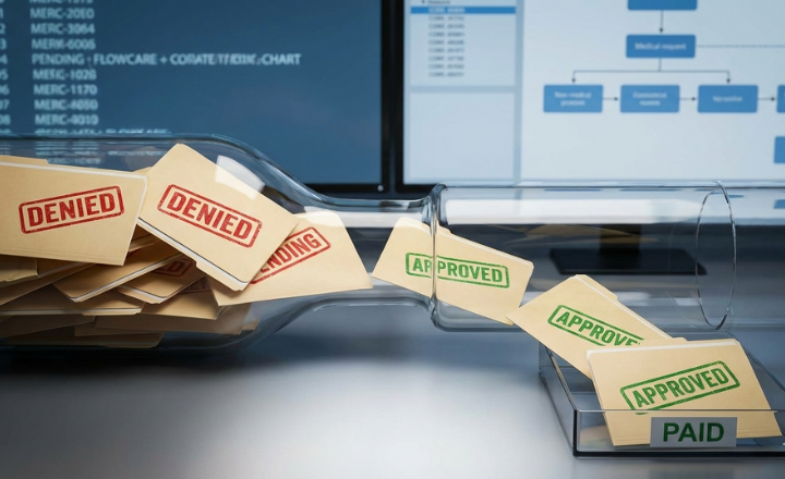 Prior-Authorization-RCM:-Why-7-Out-of-10-Claims-Get-Stuck